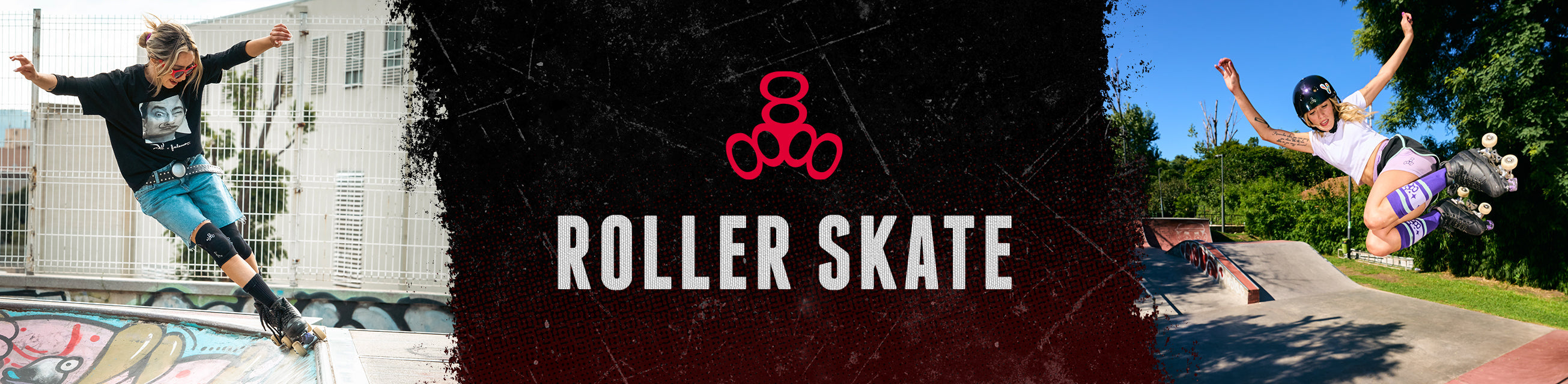 collection banner