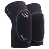 Reversible Soft Knee Pads - Barbie Patin Signature Edition