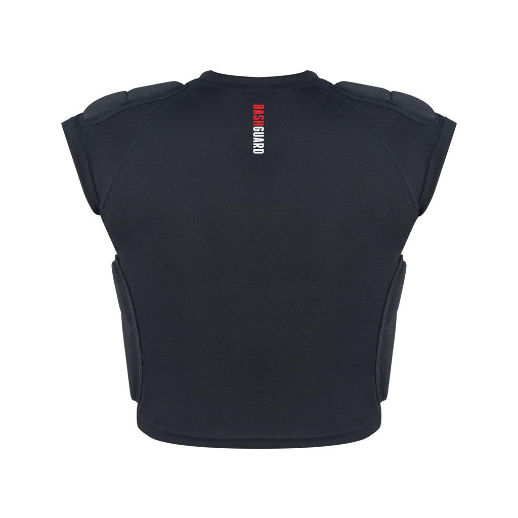 BashGuard Padded Top