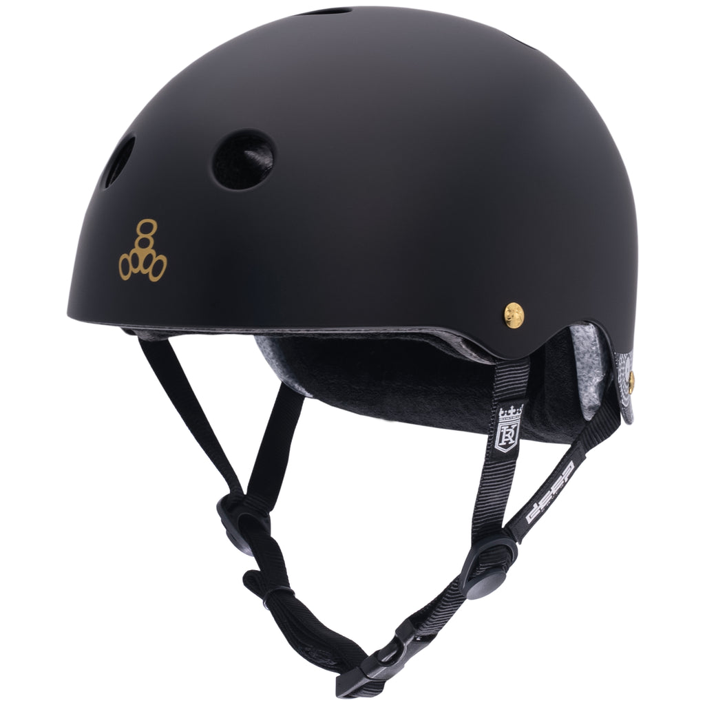 Deep Cover Helmet - Keegan Palmer Signature Edition