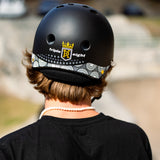 Deep Cover Helmet - Keegan Palmer Signature Edition