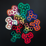Sticker 10-Pack