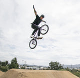 Deep Cover Helmet - Black Matte