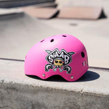 Staab Edition - Neon Pink