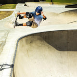Deep Cover Helmet - Navy Matte